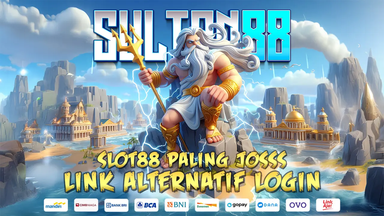 Gas67 slot88 resmi