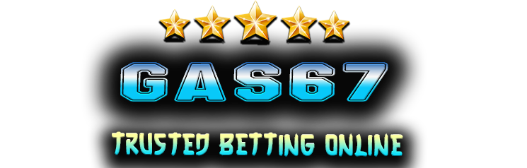 Gas67 Logo